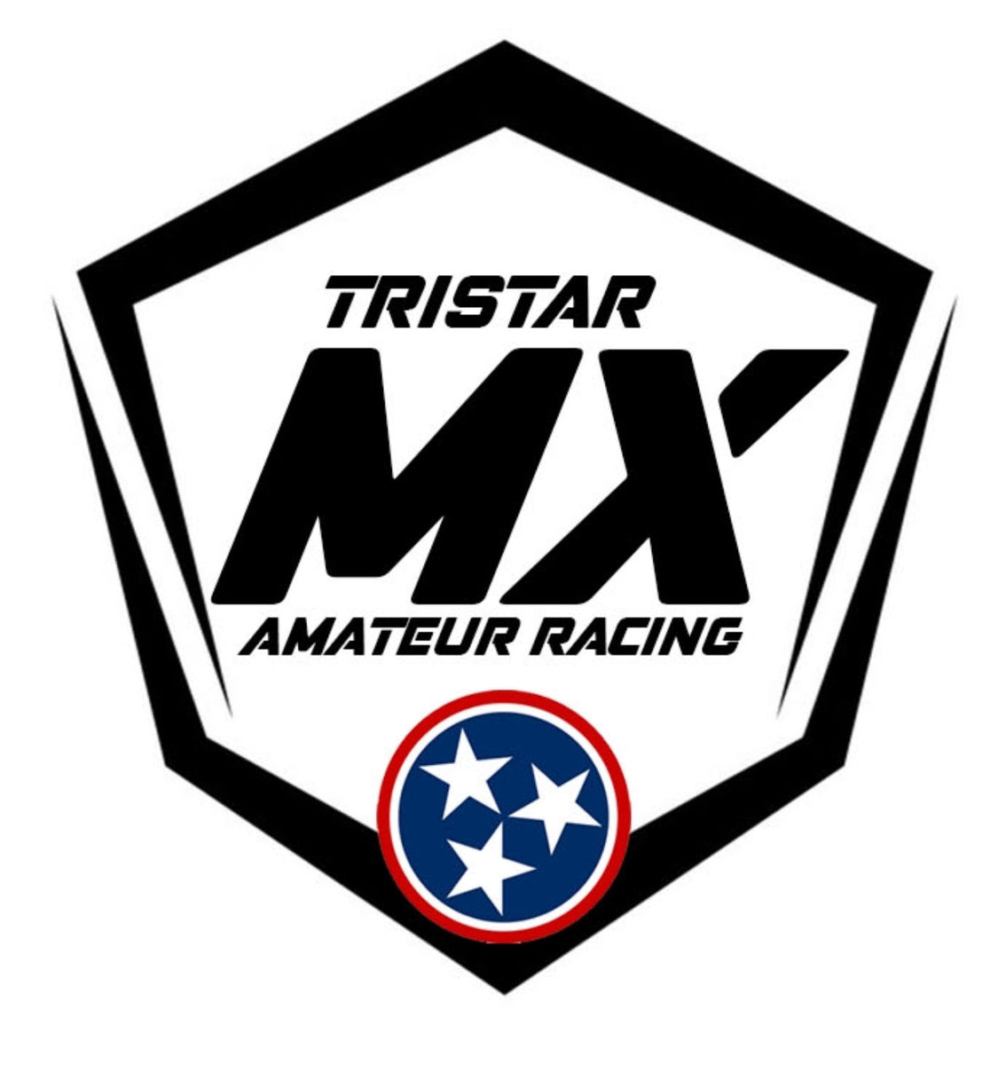 motocross racing logo