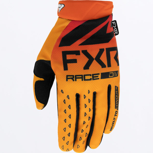 Youth Reflex MX Gloves