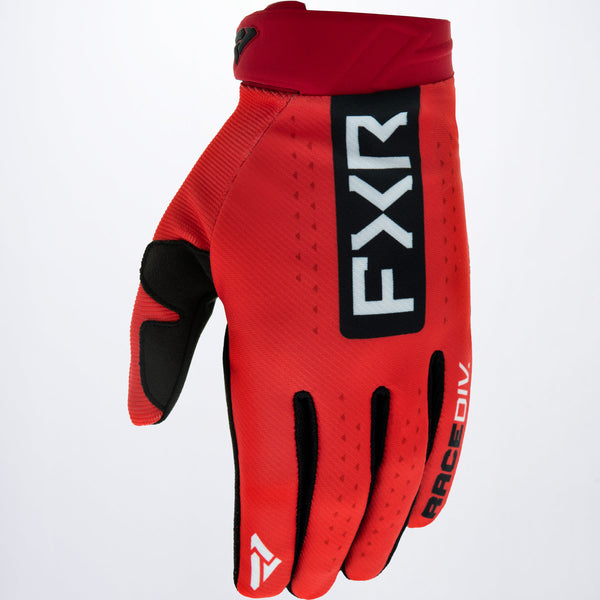 Youth Reflex MX Gloves