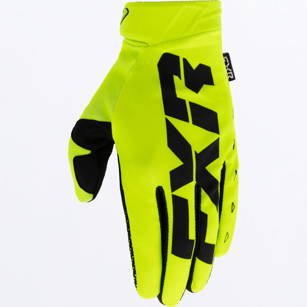 Adult Reflex MX LE Gloves