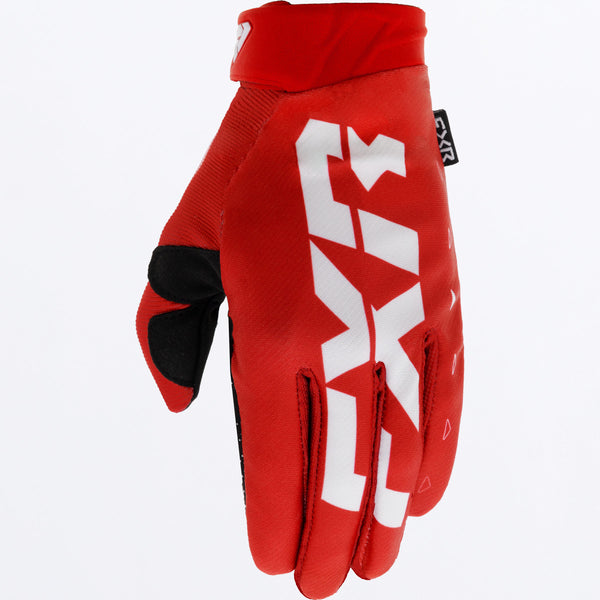 Adult Reflex MX LE Gloves