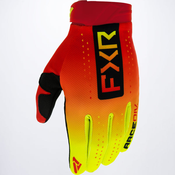 Youth Reflex MX Gloves