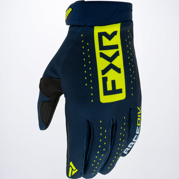 Youth Reflex MX Gloves