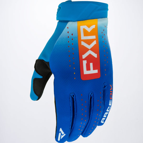 Youth Reflex MX Gloves