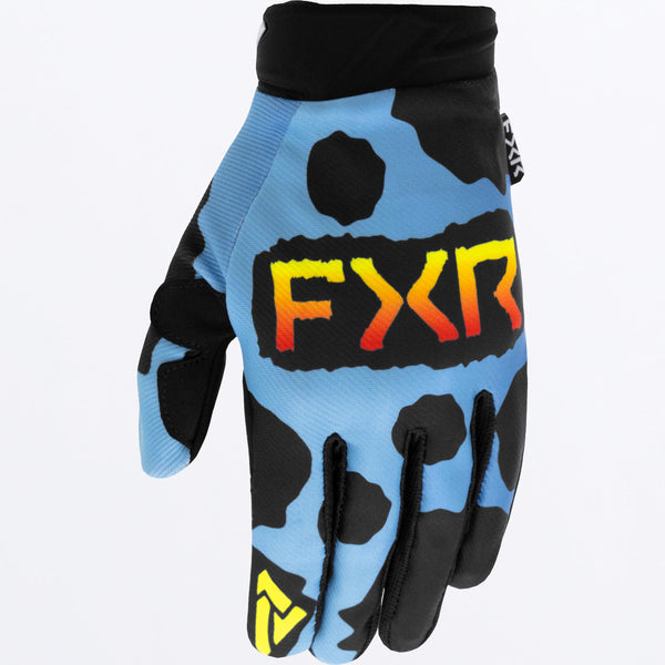 Youth Reflex MX Gloves