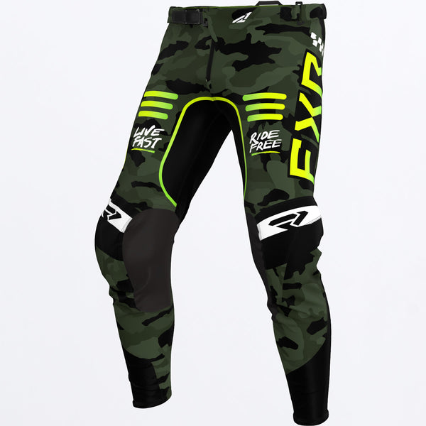 Youth Podium MX Pants