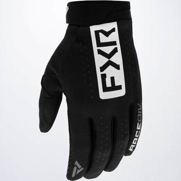 Youth Reflex MX Gloves