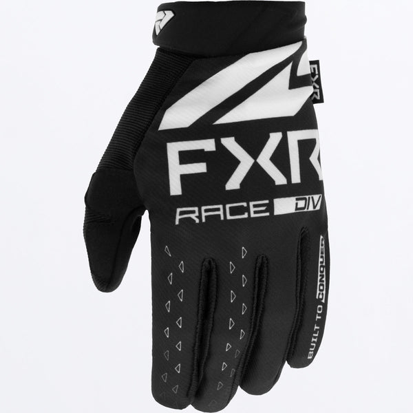 Youth Reflex MX Gloves