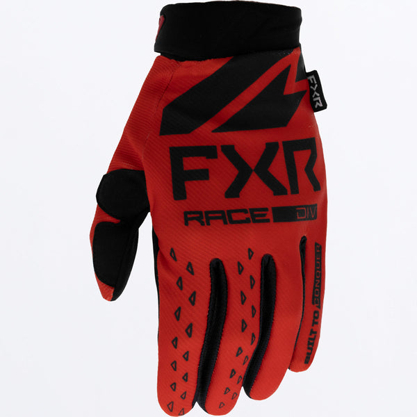 Youth Reflex MX Gloves