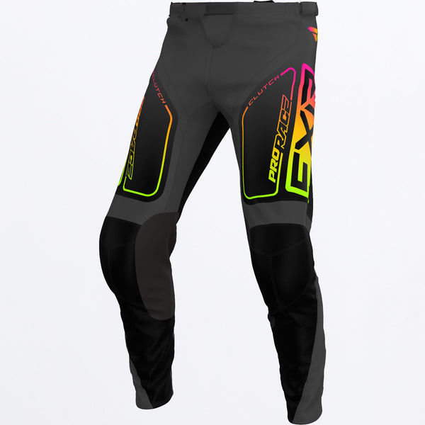 Kids Clutch MX Pants