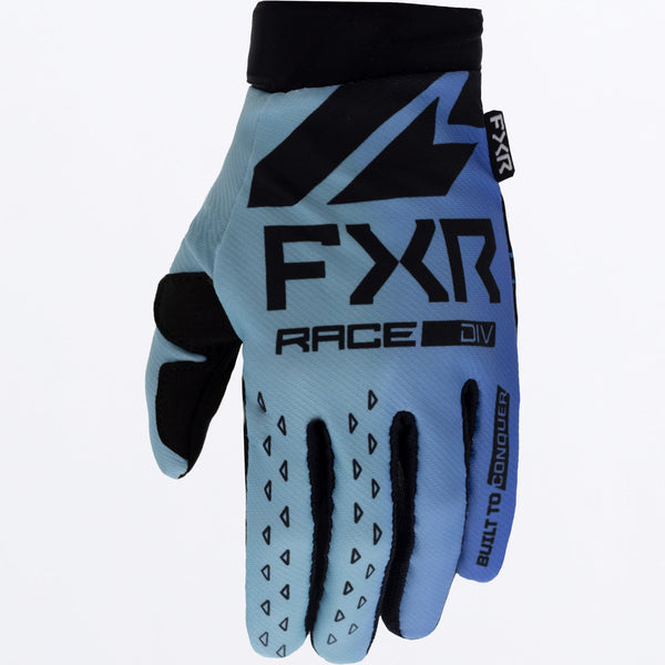 Youth Reflex MX Gloves