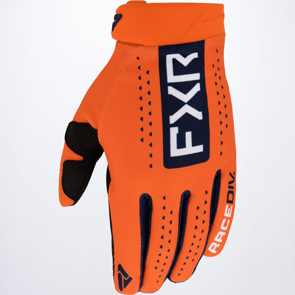 Youth Reflex MX Gloves